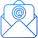 correo electrónico icon