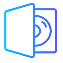 cd icon