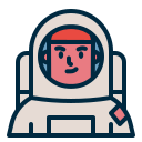 astronauta