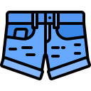 bermudas icon