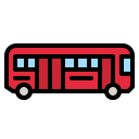 autobús icon