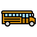 autobús icon