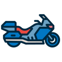 motocicleta