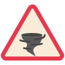 tornado icon