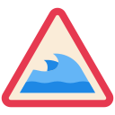 tsunami icon