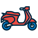 scooter icon