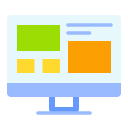 diseño web icon