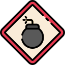 bomba icon