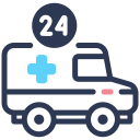 ambulancia icon