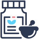 médecine icon