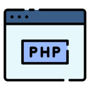 php icon