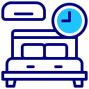 dormitorio icon