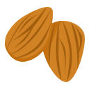 Almond 