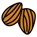 almendra icon