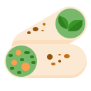 burrito icon