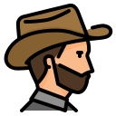 vaquero icon