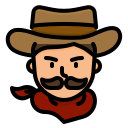 vaquero icon