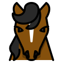 caballo icon