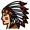 American indian 