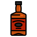 whisky icon