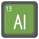 aluminio icon