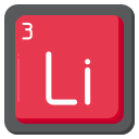 litio icon