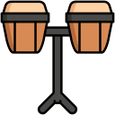 bongó icon