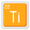 titanio icon