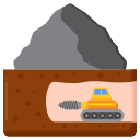 minería icon