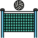 vóleibol icon