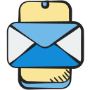 correo electrónico icon