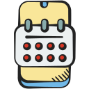 calendario icon