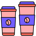 tazas icon