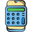 calculadora icon