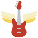 guitarra icon