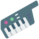 keytar icon