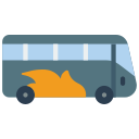 autobús icon