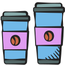 tazas icon