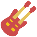 guitarra icon