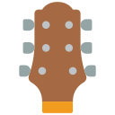 guitarra icon