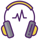 auriculares icon