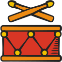 tambor icon