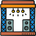 escenario icon