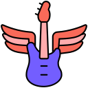 guitarra icon