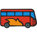 autobús icon