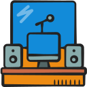 estudio icon