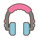 auriculares icon