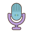 micrófono icon