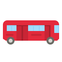 autobús icon