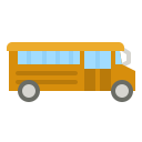 autobús icon